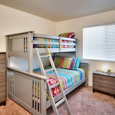 5I Cozy Family Friendly Moab Condo Екстериор снимка
