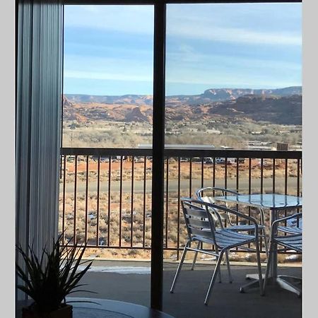 5I Cozy Family Friendly Moab Condo Екстериор снимка
