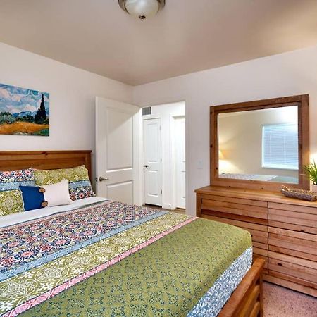 5I Cozy Family Friendly Moab Condo Екстериор снимка