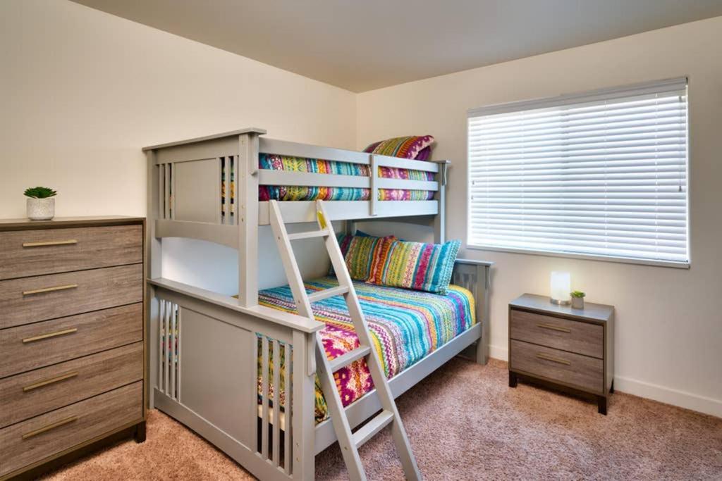 5I Cozy Family Friendly Moab Condo Екстериор снимка