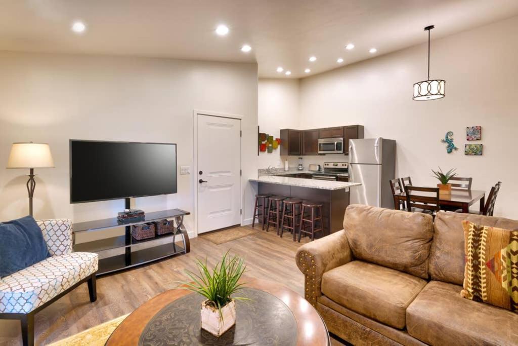 5I Cozy Family Friendly Moab Condo Екстериор снимка