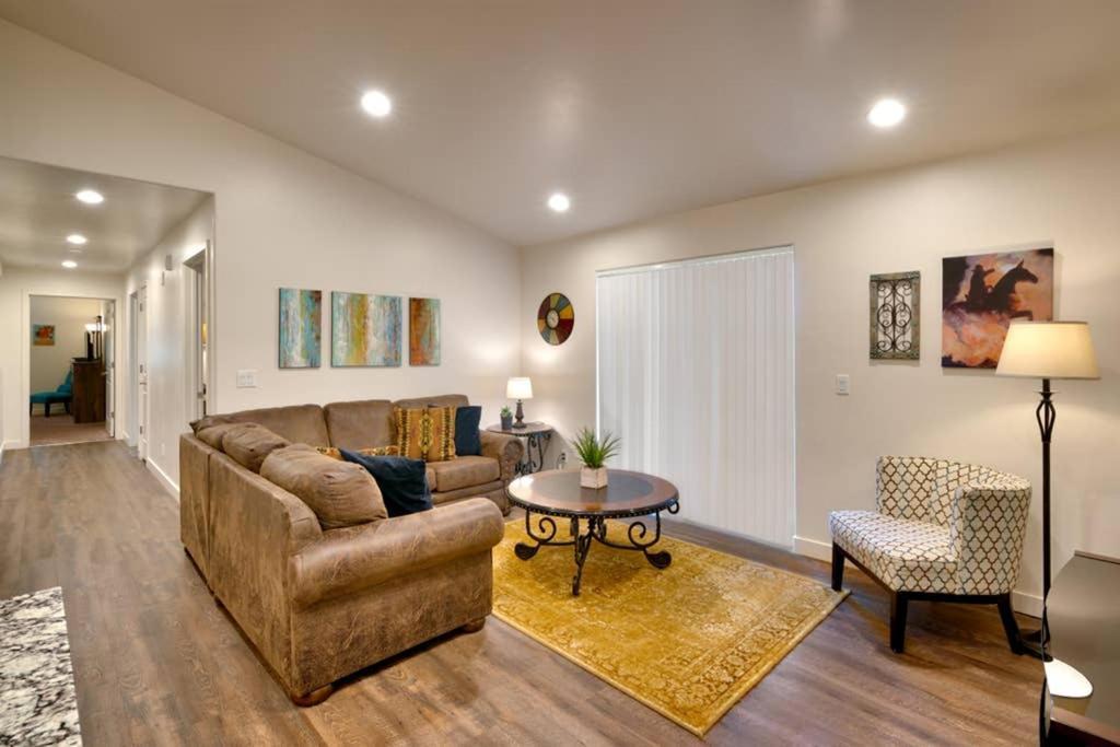 5I Cozy Family Friendly Moab Condo Екстериор снимка