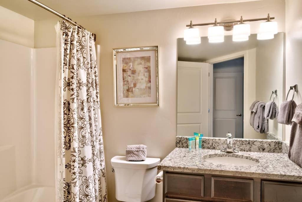 5I Cozy Family Friendly Moab Condo Екстериор снимка