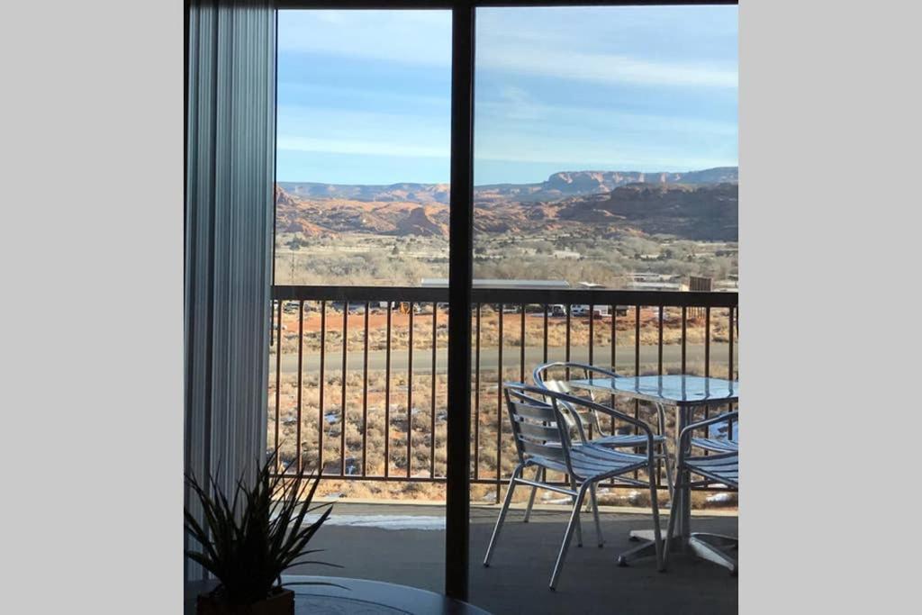 5I Cozy Family Friendly Moab Condo Екстериор снимка