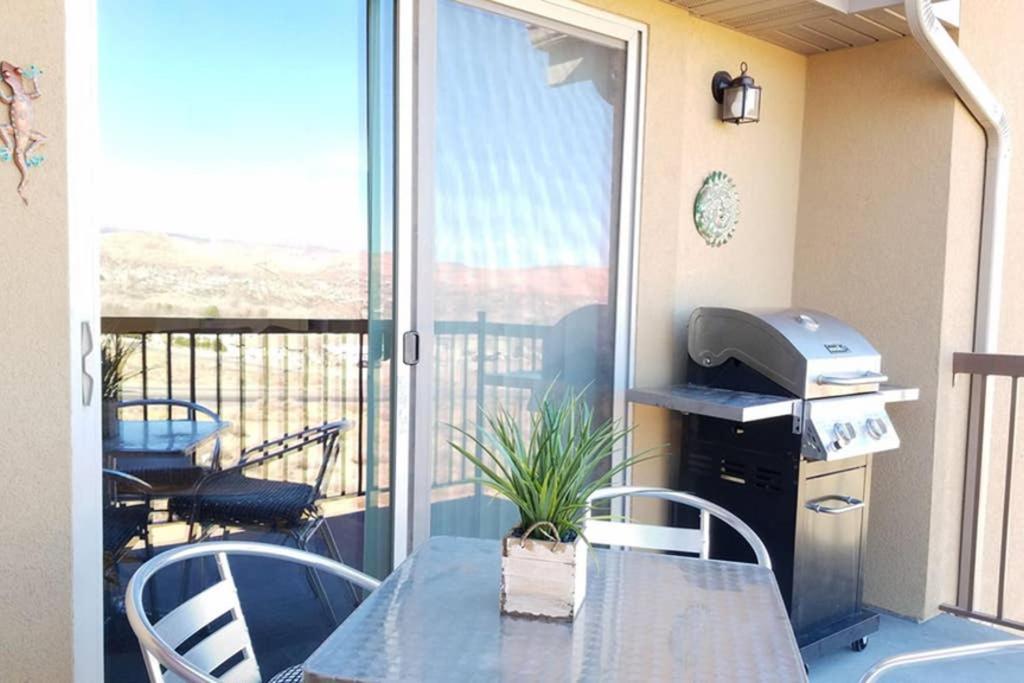 5I Cozy Family Friendly Moab Condo Екстериор снимка