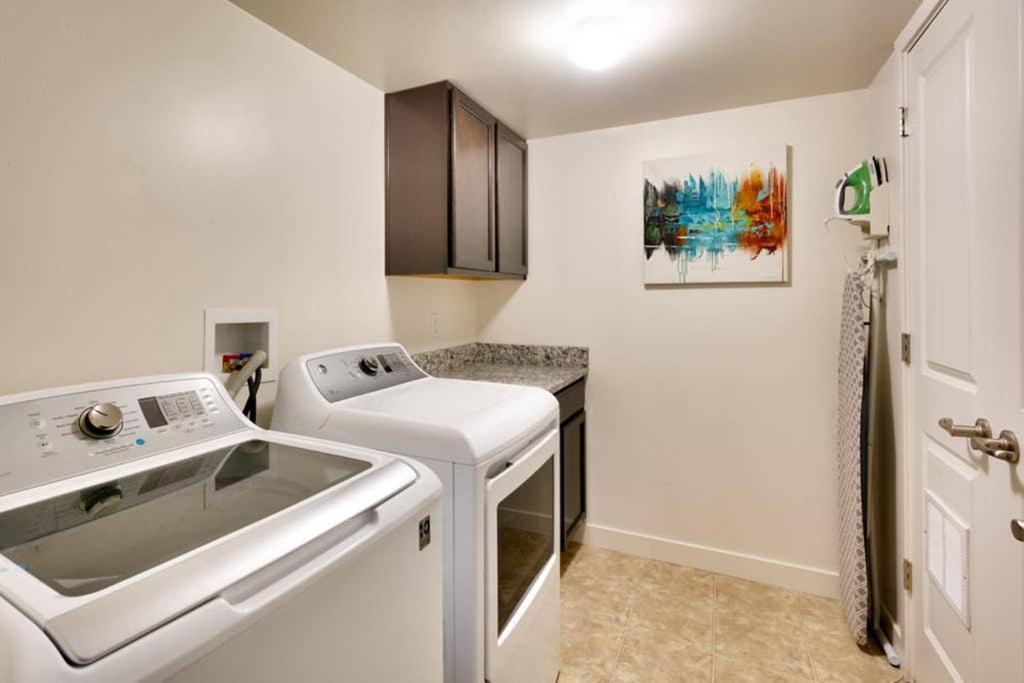 5I Cozy Family Friendly Moab Condo Екстериор снимка