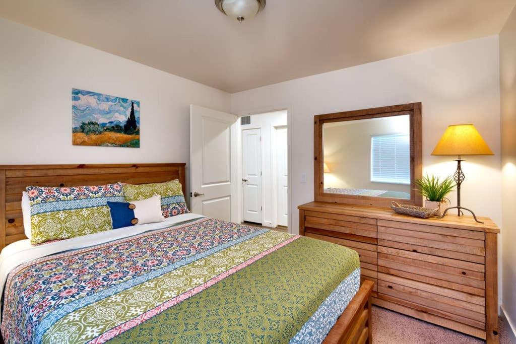 5I Cozy Family Friendly Moab Condo Екстериор снимка