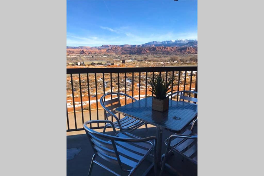 5I Cozy Family Friendly Moab Condo Екстериор снимка