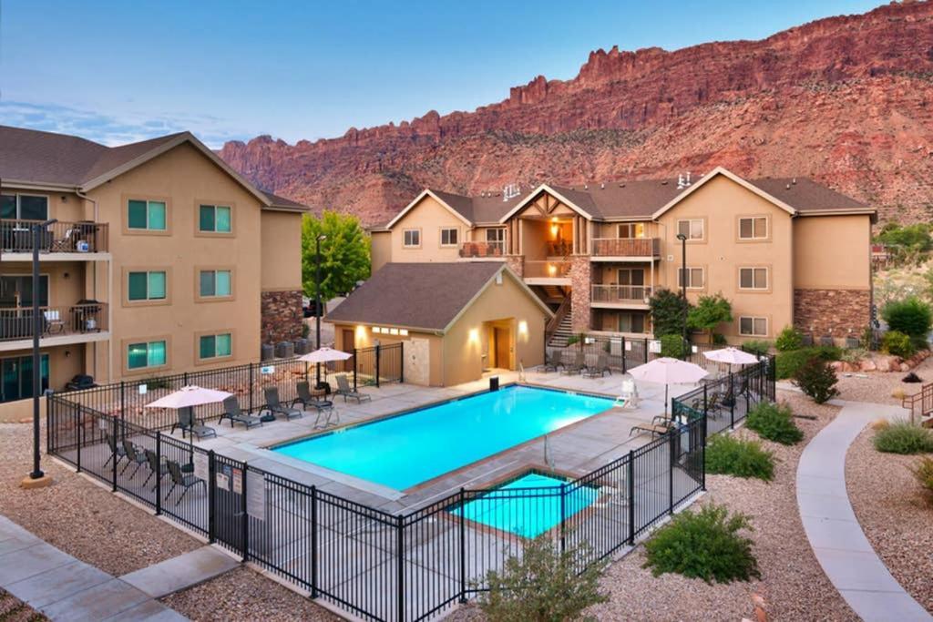 5I Cozy Family Friendly Moab Condo Екстериор снимка